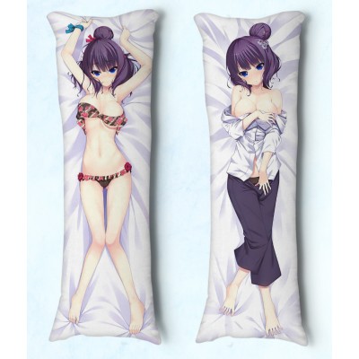 Travesseiro Dakimakura Fate Grand Order Murasaki Shikibu 01